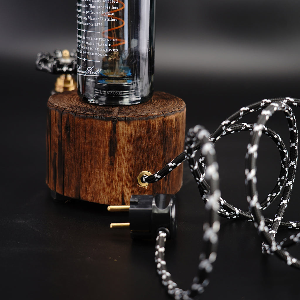 Bols | Handgefertigte Designer Lampe