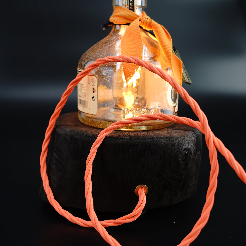 Pyrat | Designer Lampe