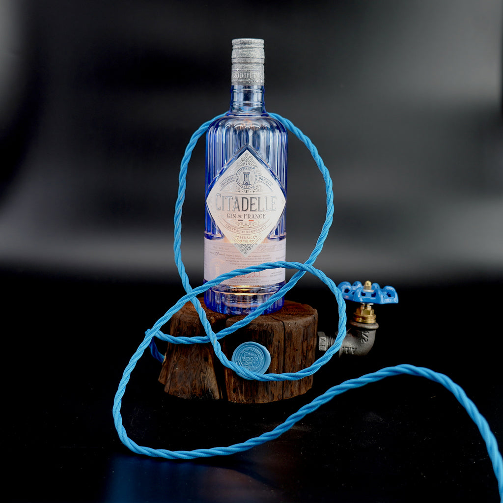 Citadell | Designer Lampe