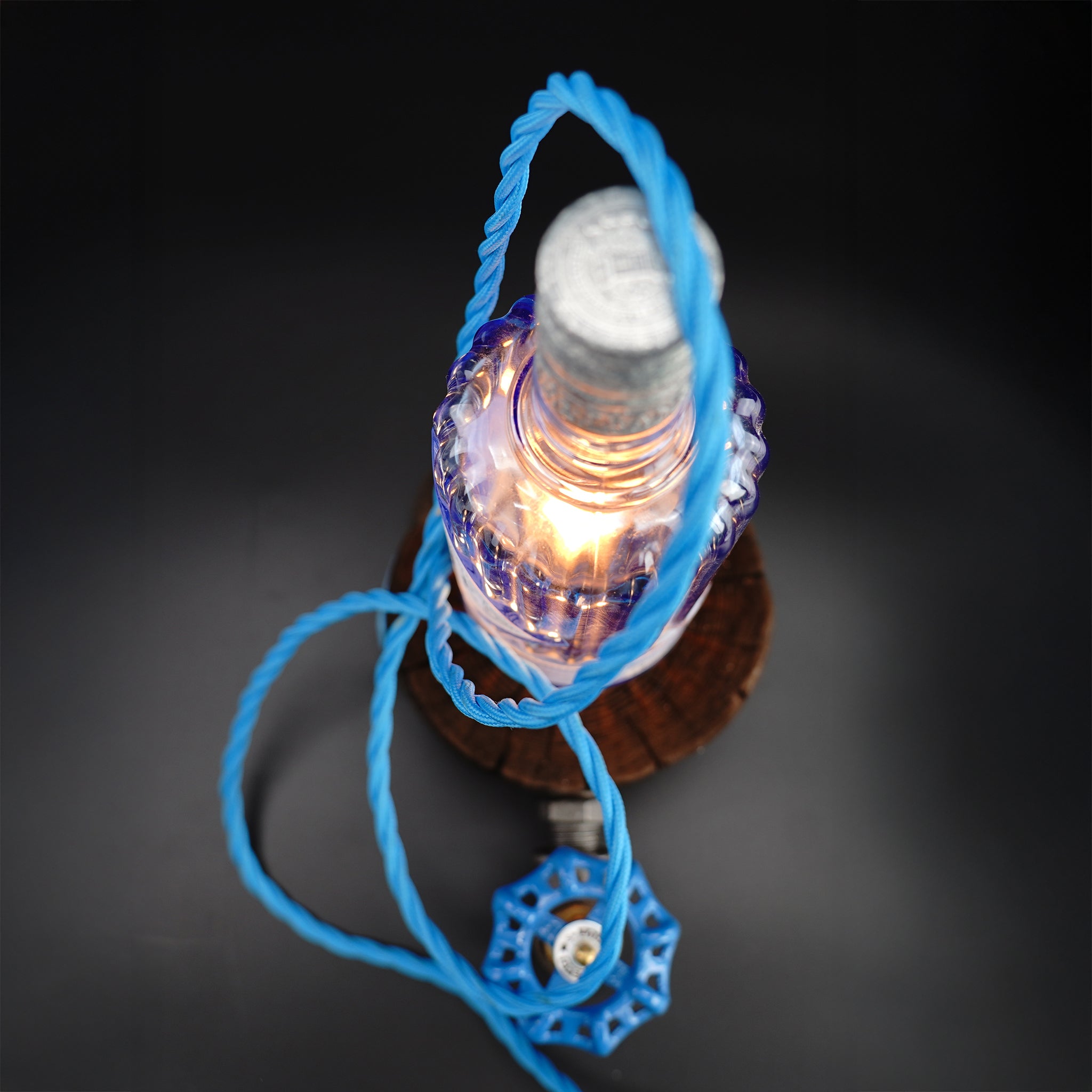 Citadell | Designer Lampe